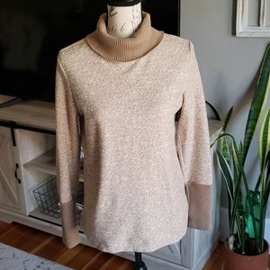 Lands end sweater
